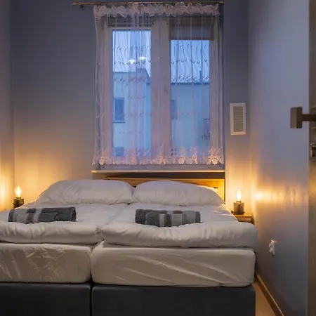 Cityoasis Nowe Miasto Lubawskie